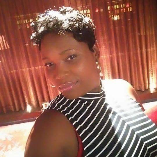 Tiffany Foster (Granddaughter)