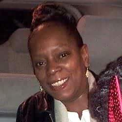 Michelle Foster (daughter)