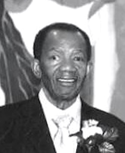 Henry Foster 