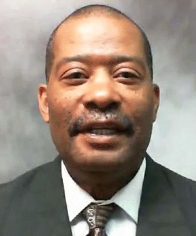 Dr Ritchie Baltimore Sr (son)