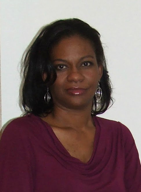 Patricia Baltimore (Ritchies wife)