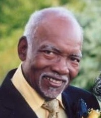 George Perk Perkins