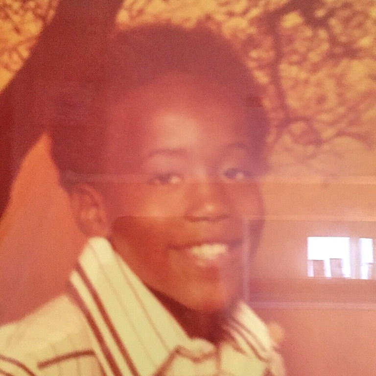Adrian Allen Jones (son)