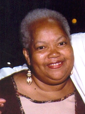 Rosa Jones 
