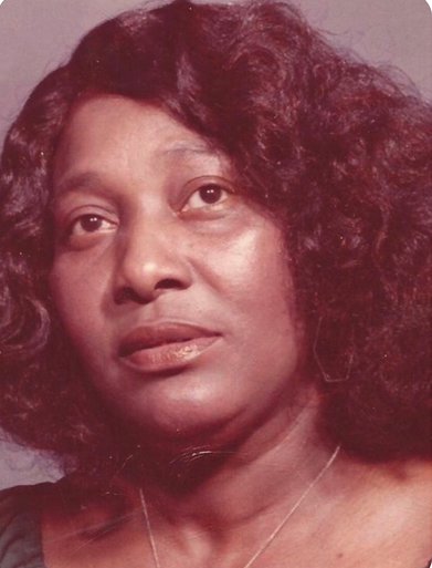 Ruby Lee Smith