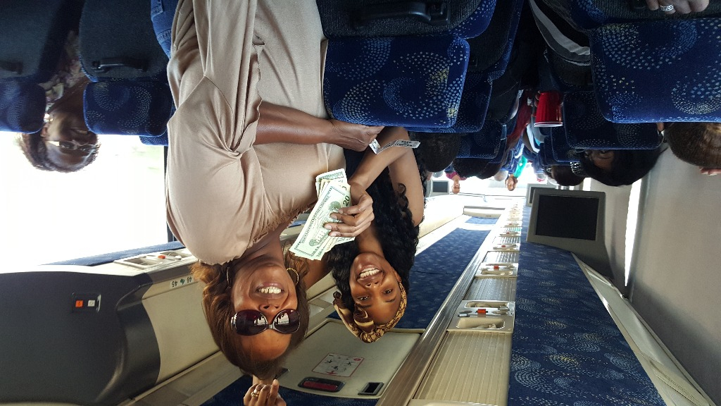 50/50 Winner