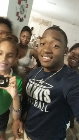 2n Generation Selfies...