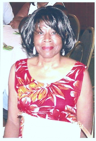 Alfreda Moyer
(Orlando Reunion - 2006)
