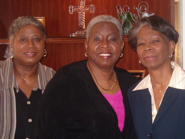 Mary,Margaret,Francina