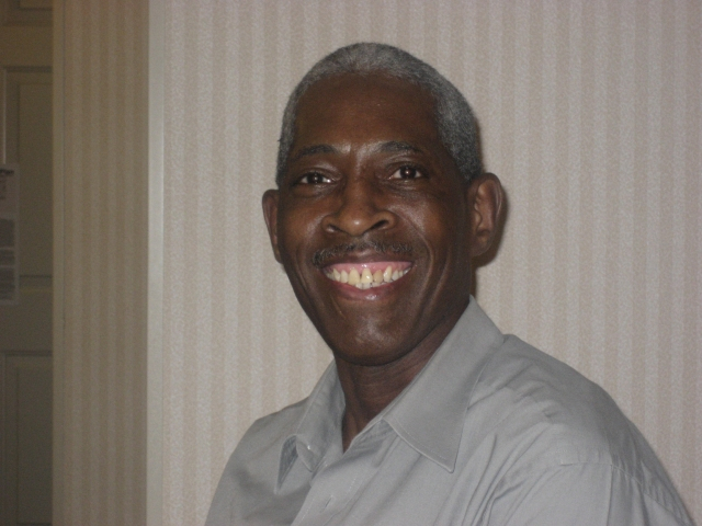 Brother Calvin  (Chicago)
