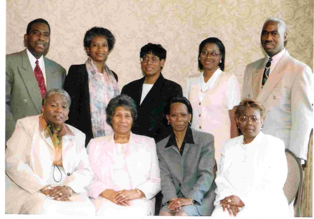 Momaleans Spiritual Birthday Celebration