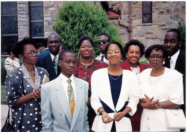 Washington DC Wedding