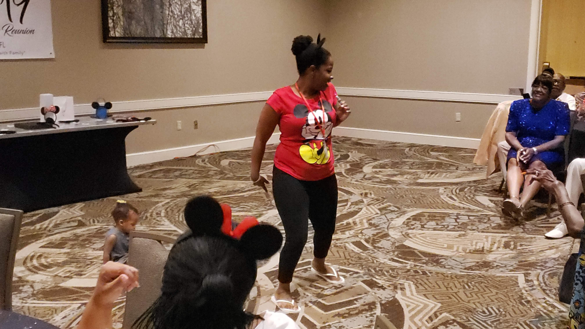 2019 Orlando, FL