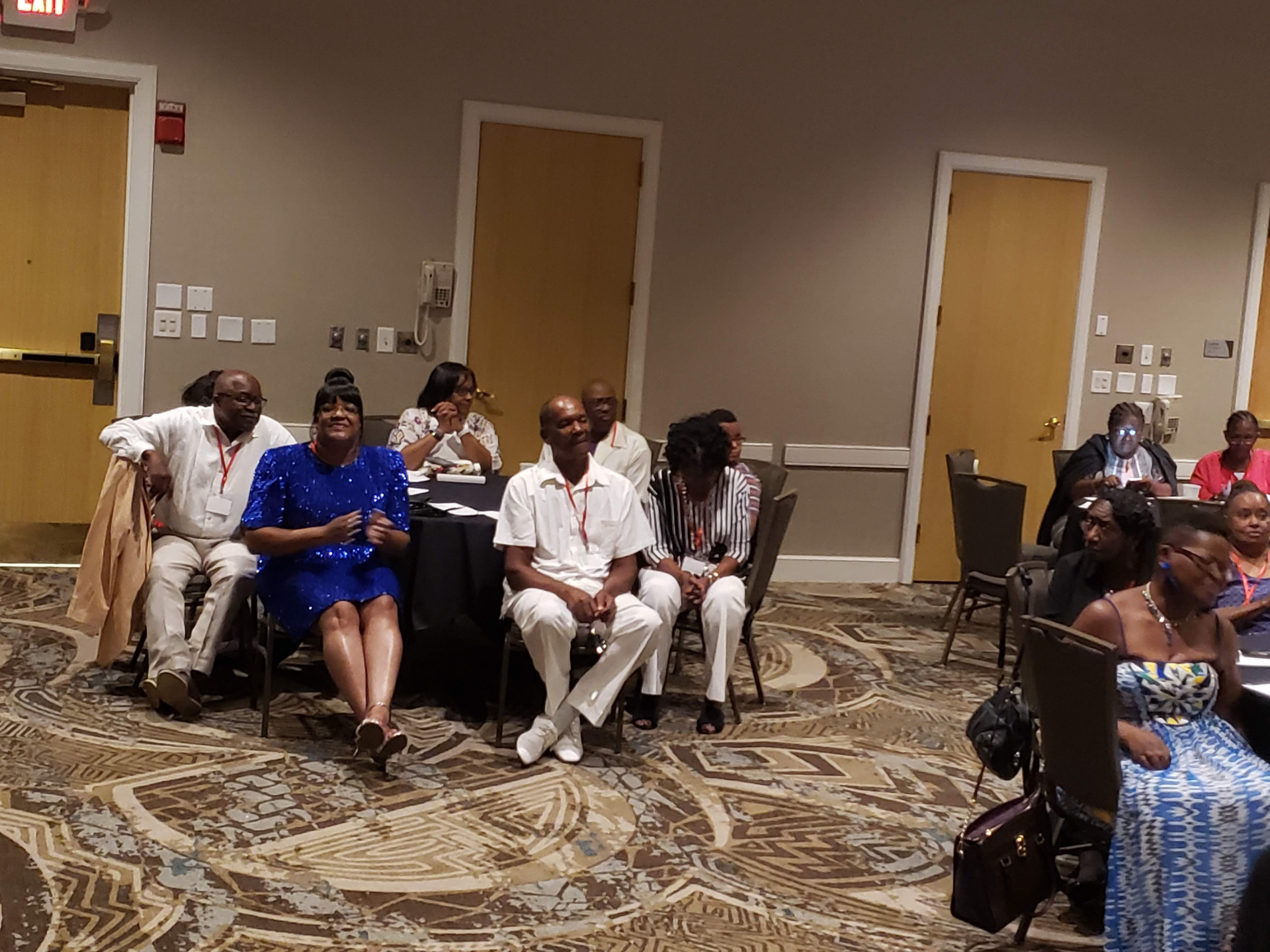 2019 Orlando, FL