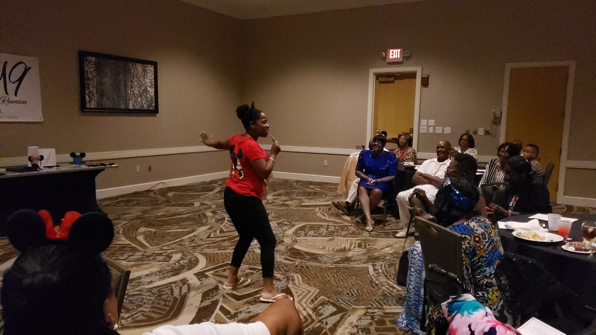 2019 Orlando, FL