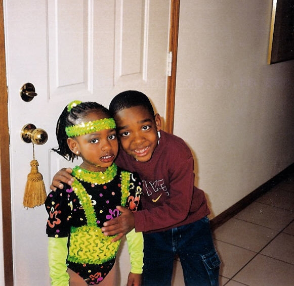 A brothers assurance