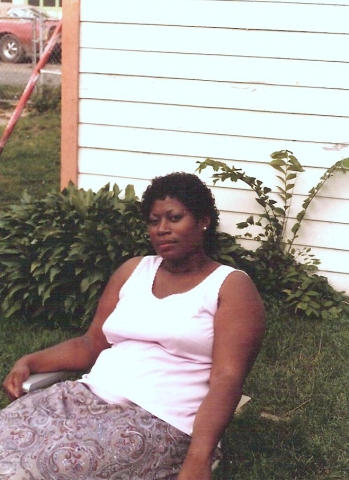 Mary Agnes, the DIVA!!