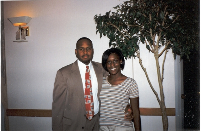 David & Kim
