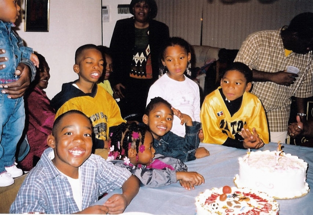 Kids B-dy in Chicago