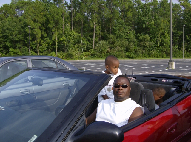 Jerome in Florida