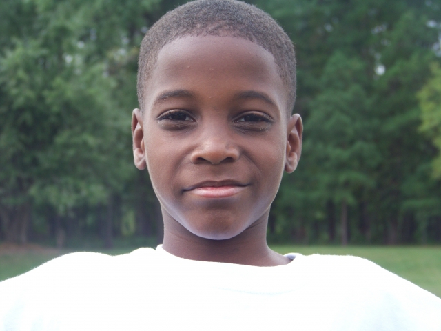 Jerome Kerr II