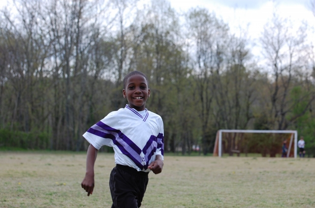 Jerome Jr.