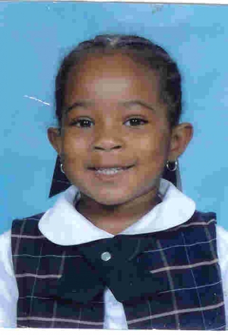 Tiffany Akins - K-3 
(2005 -2006)
