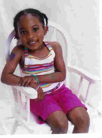 Tiffany - Summer 2006