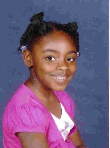 Makeala B. Durham-Ellis
2nd Grade - (2007 -2008)