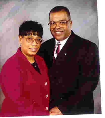 James and Shirley
(2001)