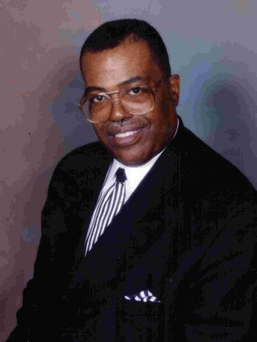 James Mckay Ellis
(The Man of the house.)