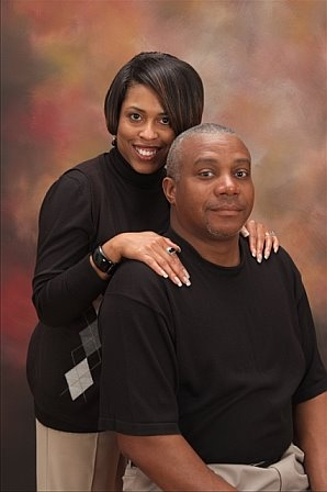 The Harper- Douglas and Stephanie