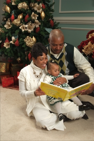 Harper Family
