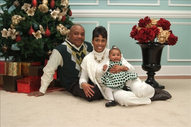 Harper Family