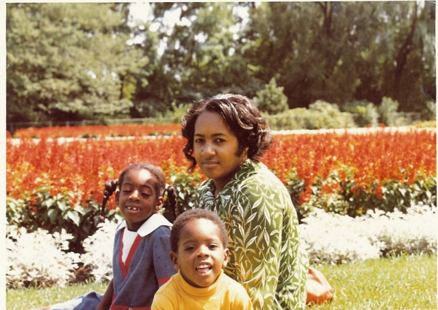 David & Denise & Deborah
