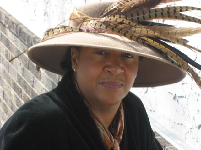 Deborah