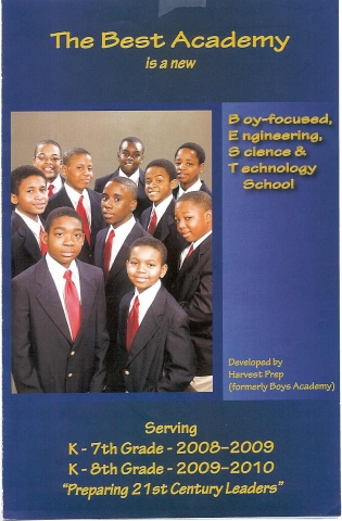 Ronnies 6th Grade Class