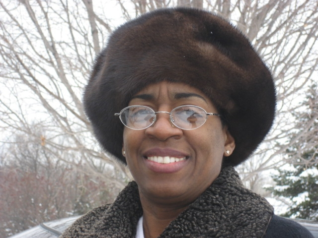 Our First Born  Denise Moore