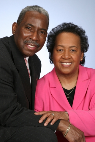 Charles & Deborah Moore Jr
NOW