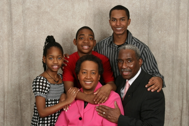 The Grands 