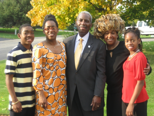 The Family