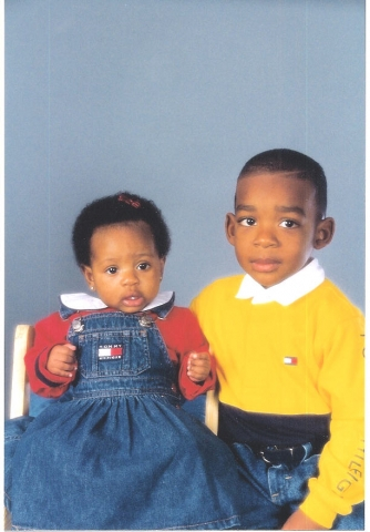 DeAnna & Ronnie