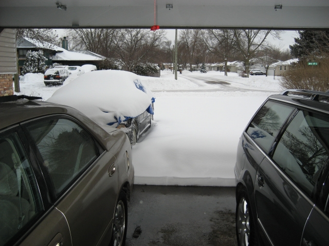Minnesnowta BEFORE