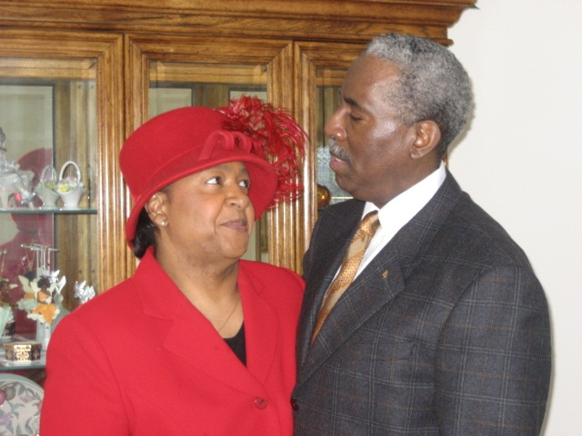 Forty-One years of Marriage
