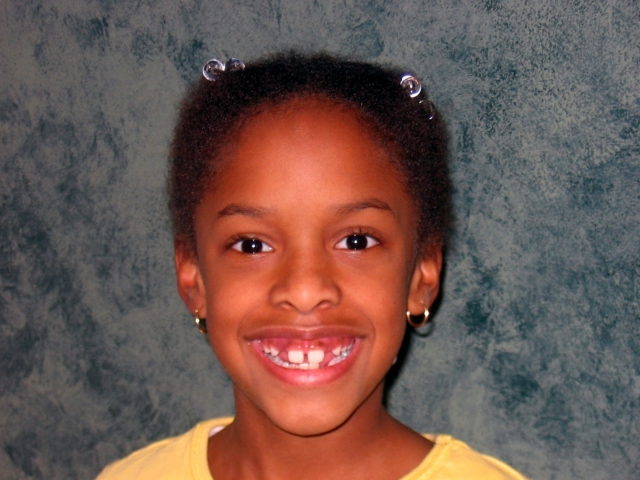 Mya Noelle Moore