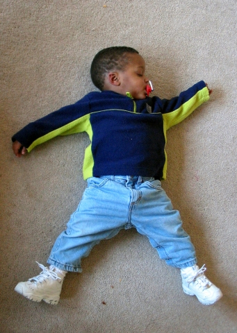 Air Maxwell