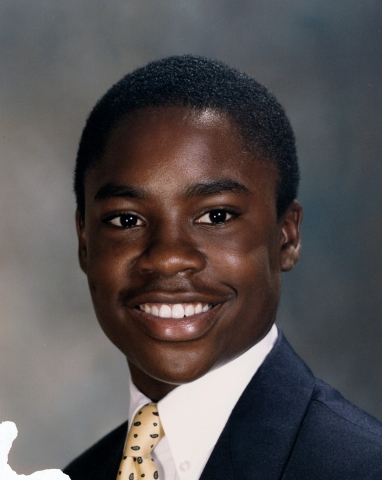 Maurice - Class of 1986 