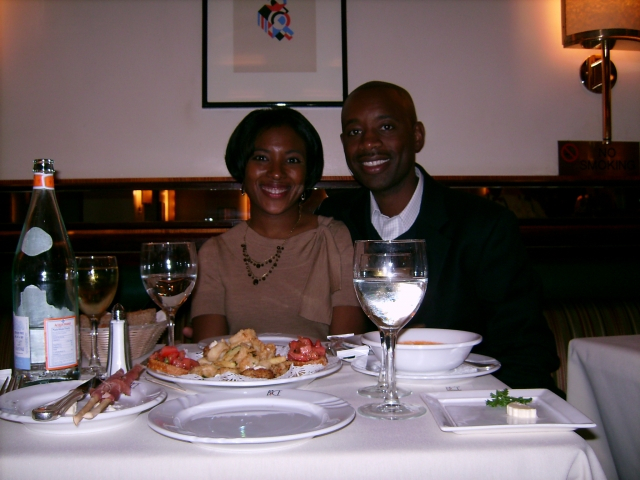 Our 10th Anniversary