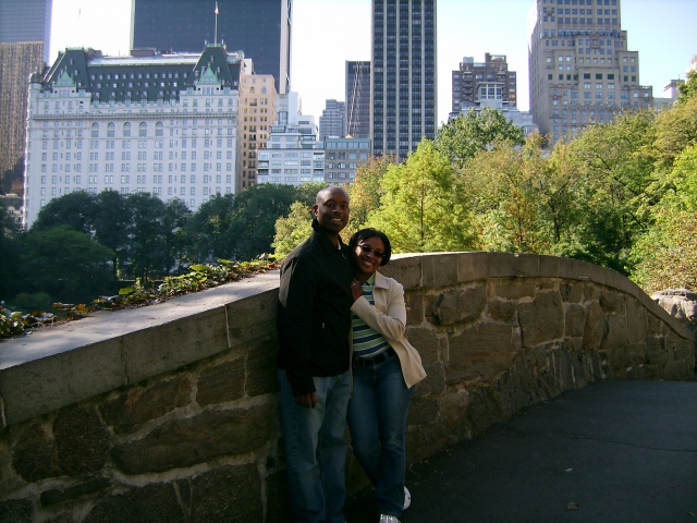 Central Park