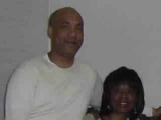 Glen and Alfreda
